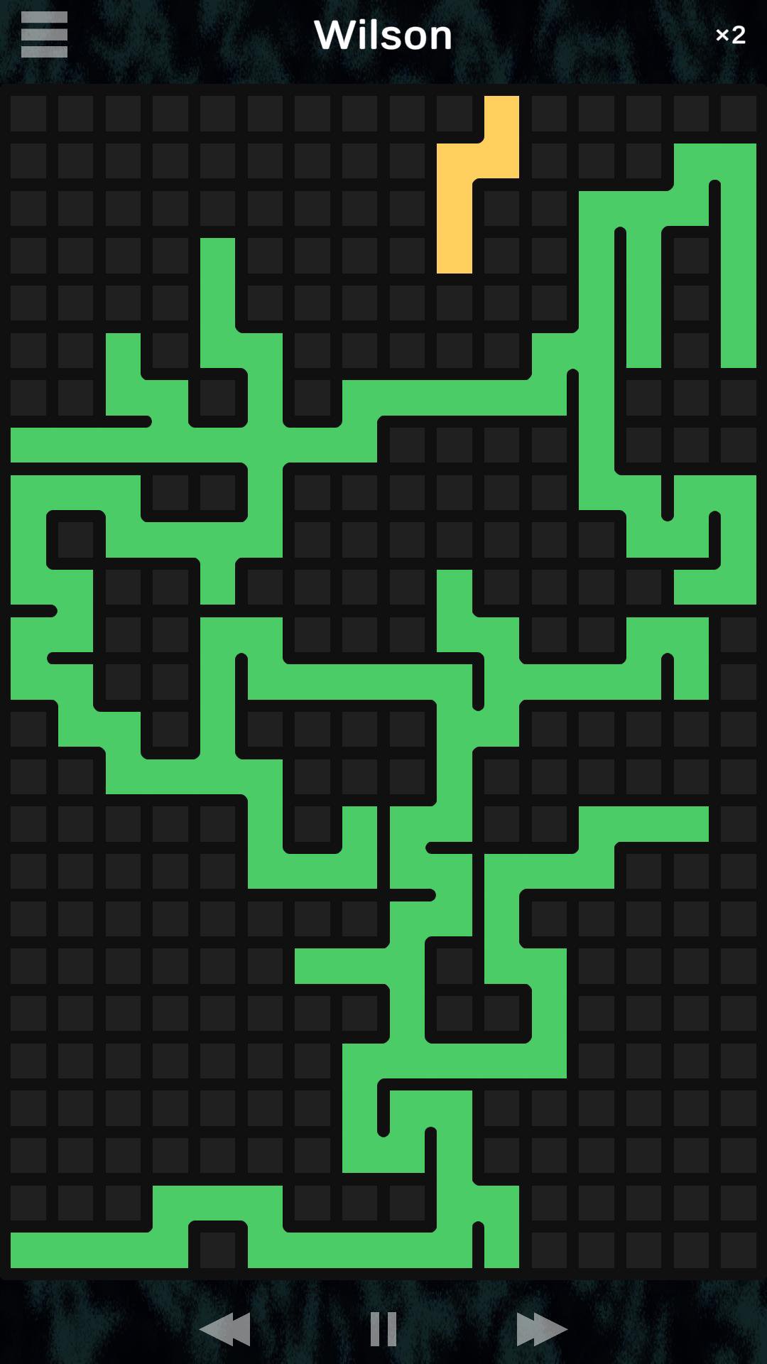 Maze Adventure
