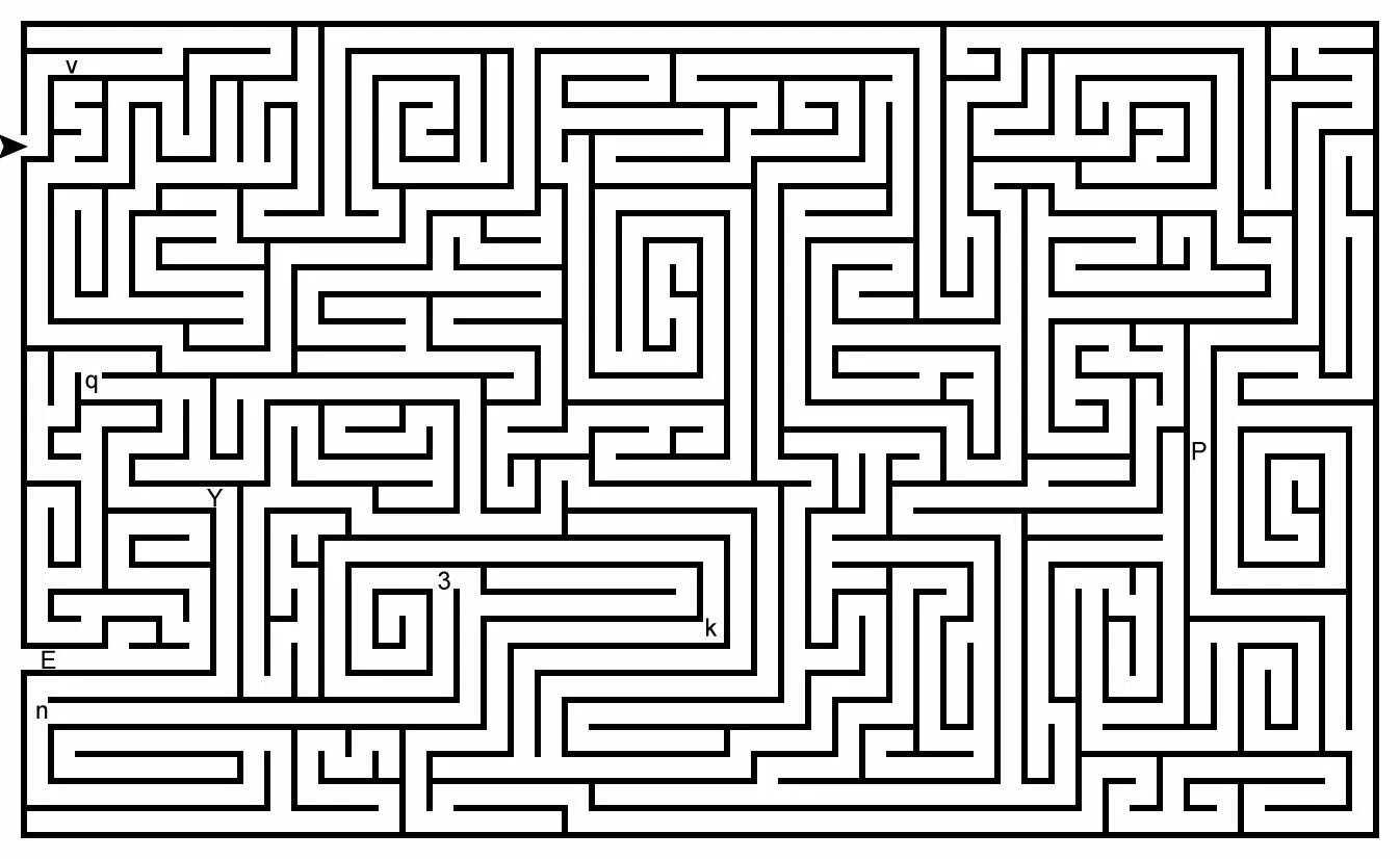Mazes