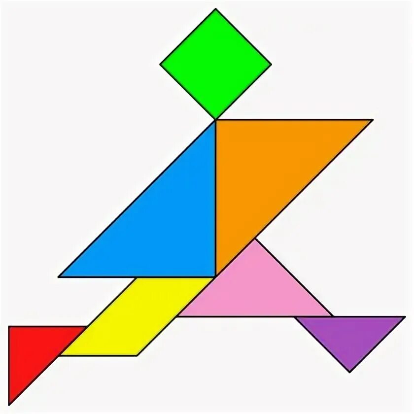 Tangram